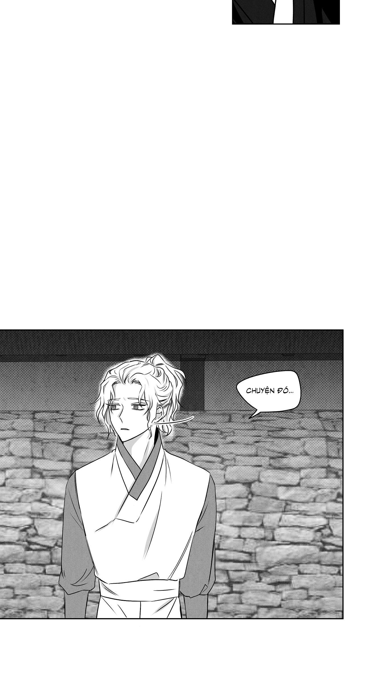 Đọc truyện Love Servant: Jin - Chapter 19