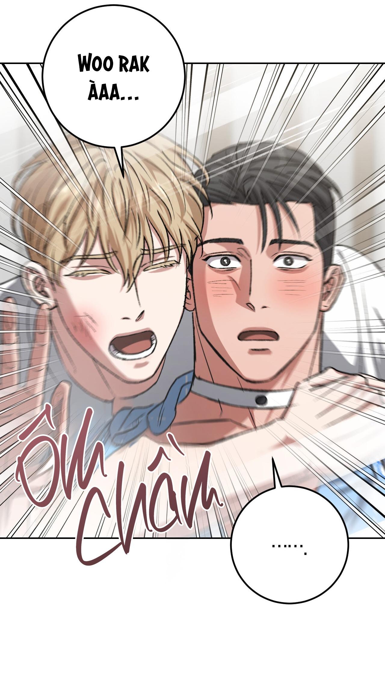 Đọc truyện BÉ YÊU THẬT ĐÁNG SỢ - Chapter 14