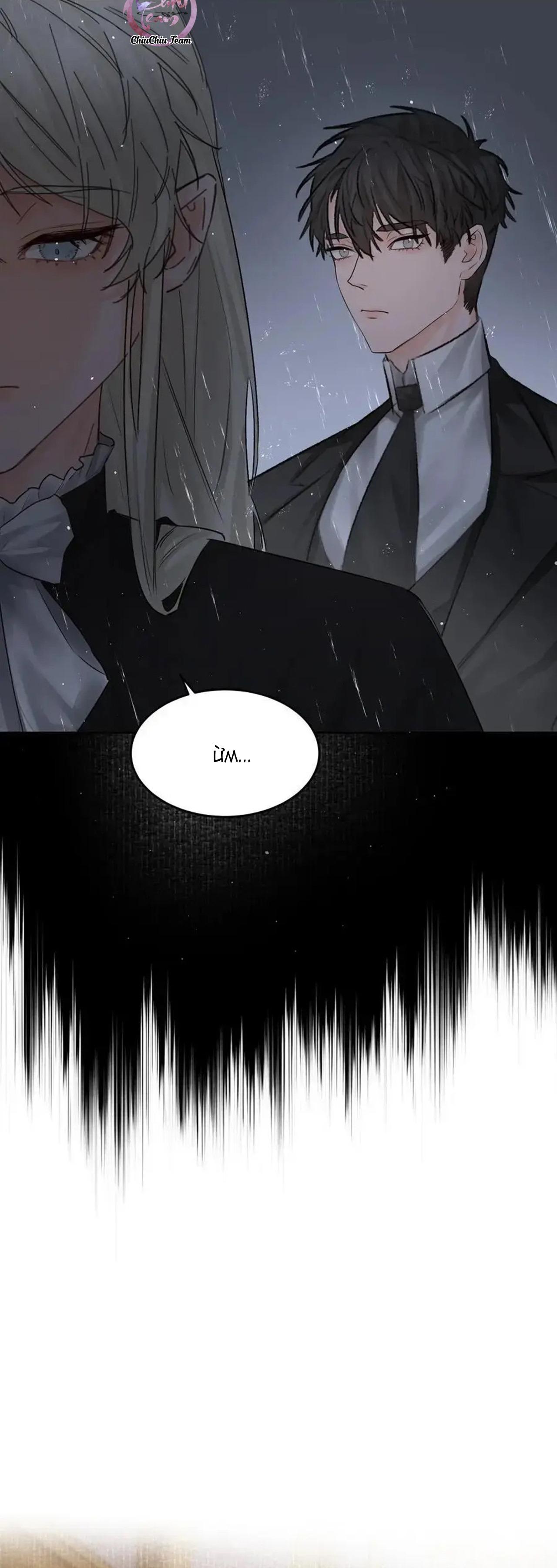 Đọc truyện Bạn Trai Cũ Trở Thành Vua - Chapter 48