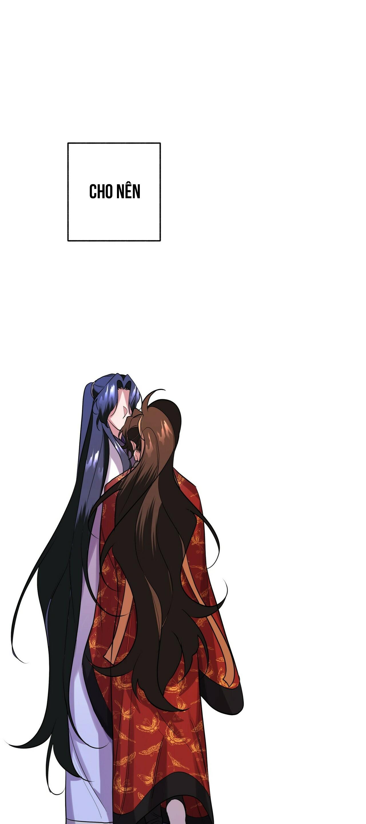 Đọc truyện BÁT NHÃ GIAI NHÂN - Chapter 14