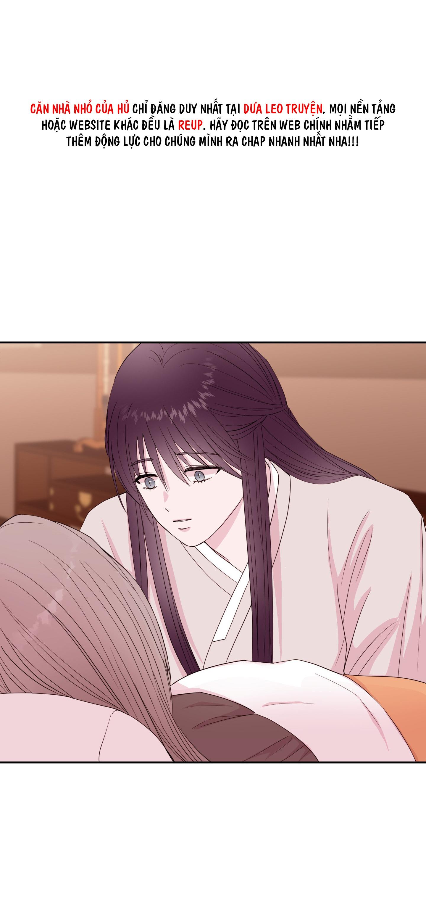 Đọc truyện (END) TÊN EM VỢ NGUY HIỂM CỦA TÔI - Chapter 48