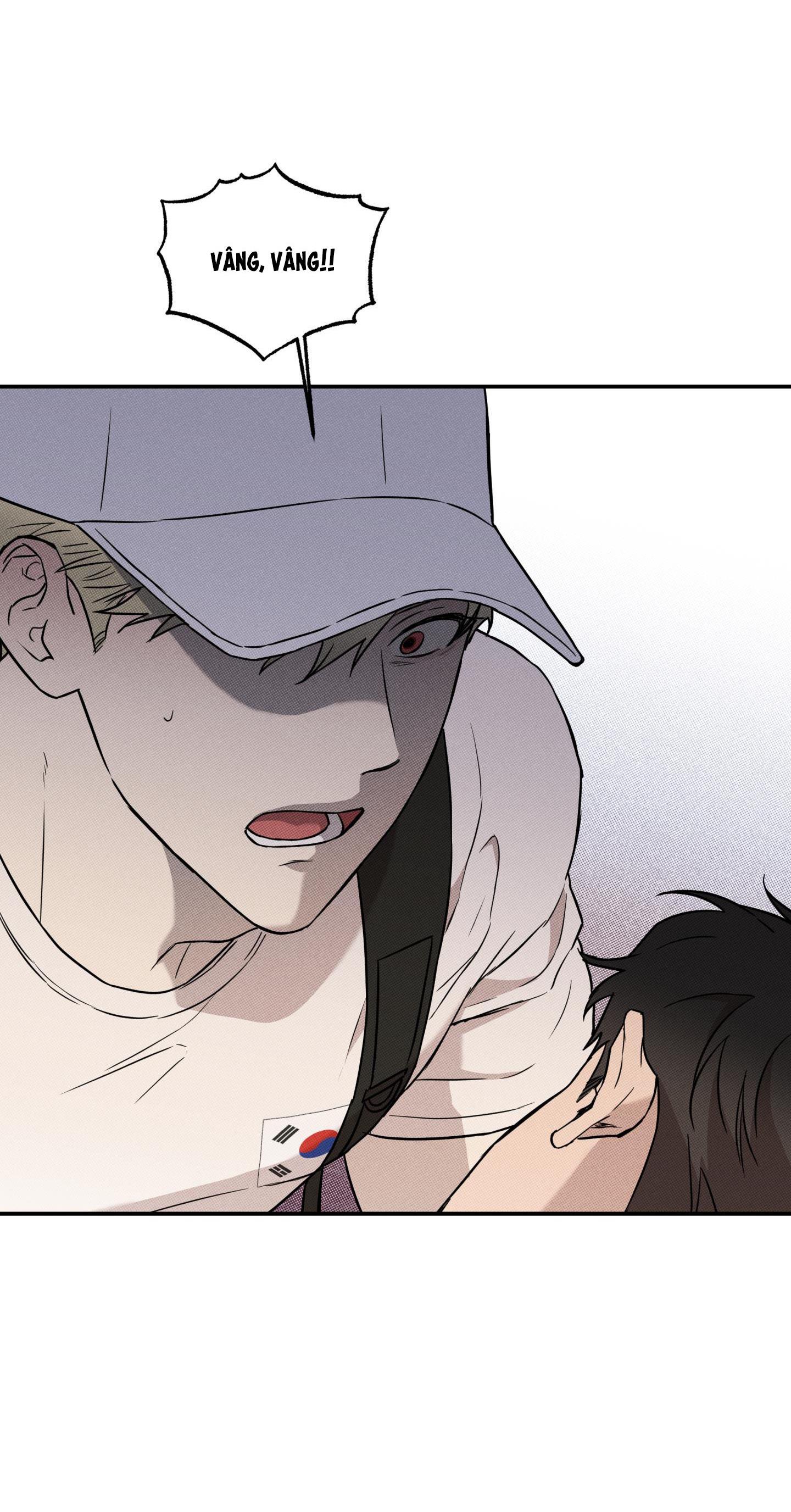 Đọc truyện BL NGẮN CHỊCH HỎNY - Chapter 43.2