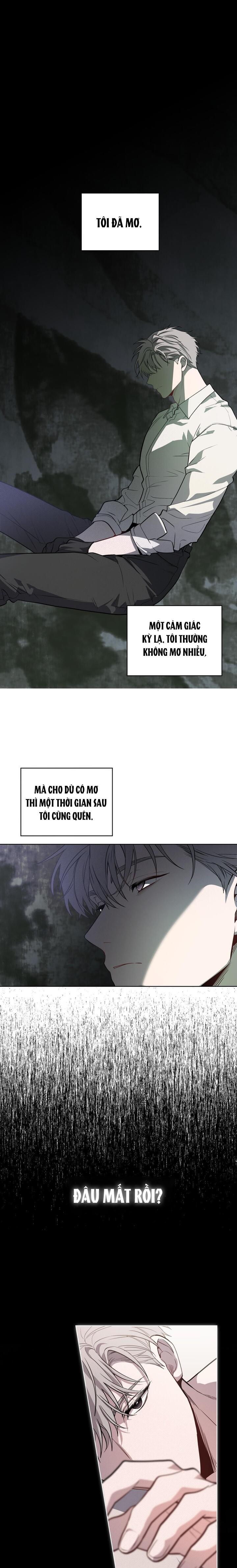 Đọc truyện Passion - Chapter 84