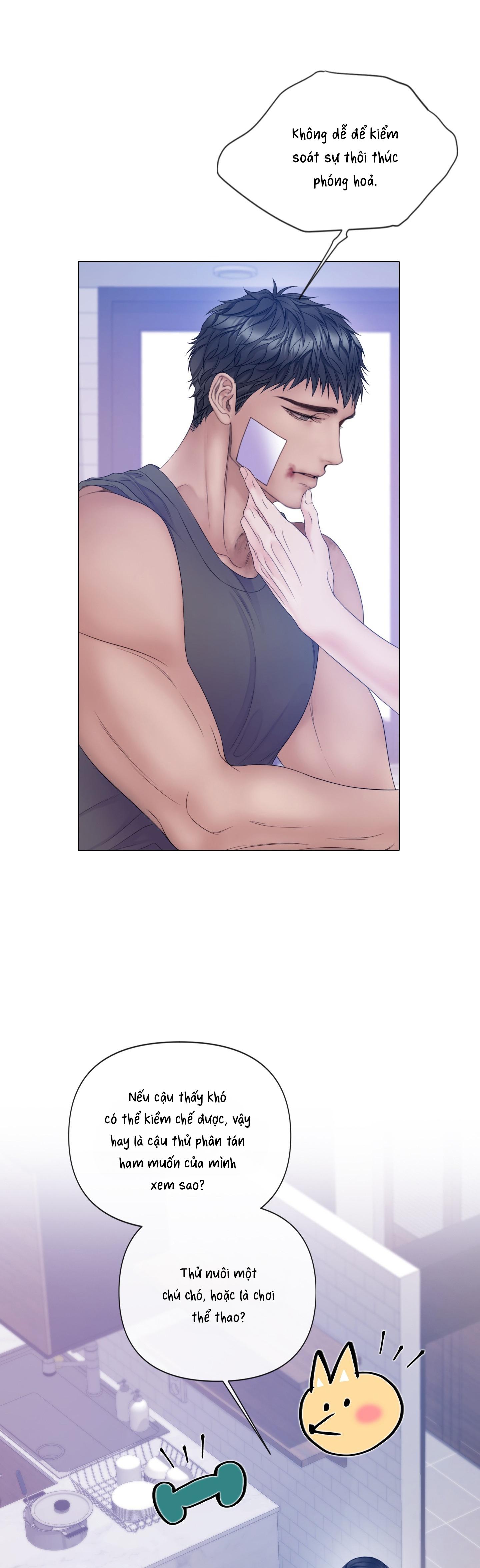 Đọc truyện MARY JANE - Chapter 61