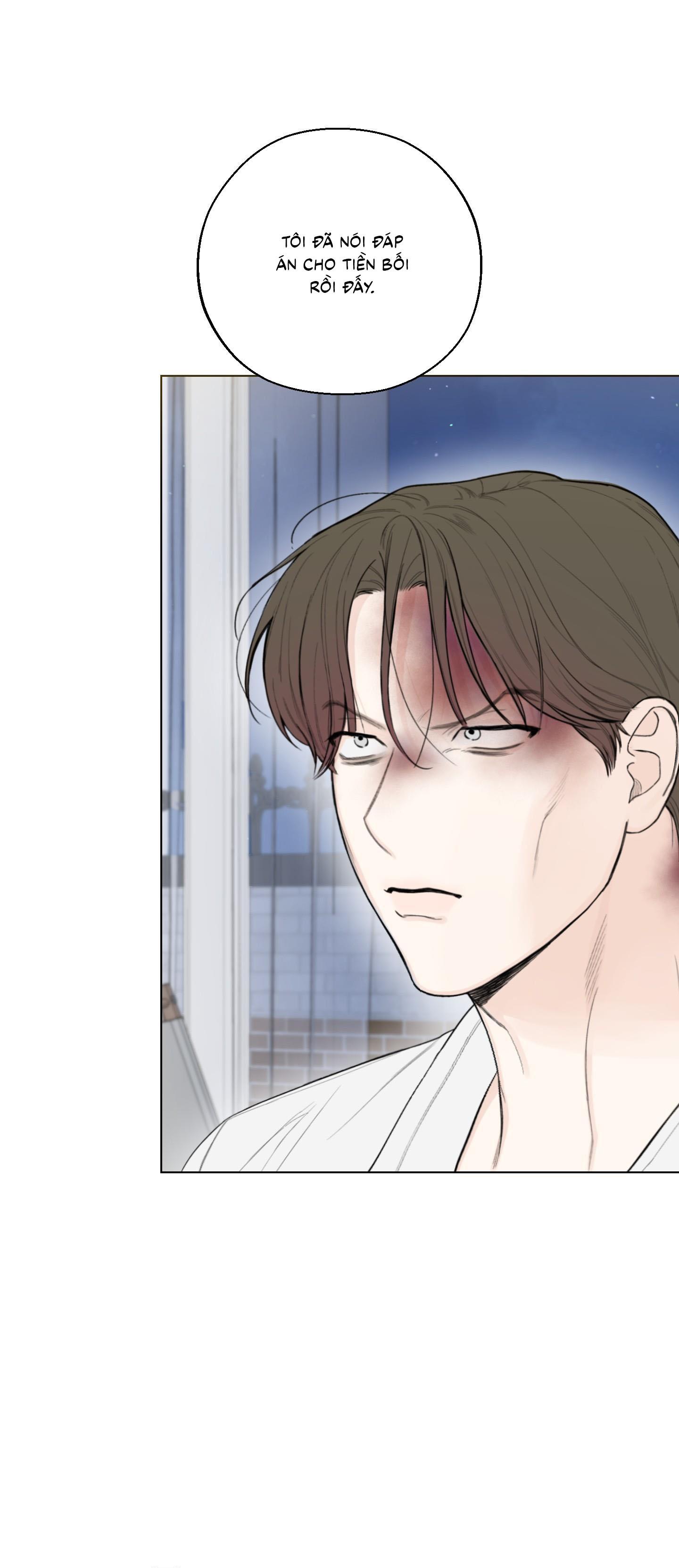 Đọc truyện THÁNG 12 - Chapter 40