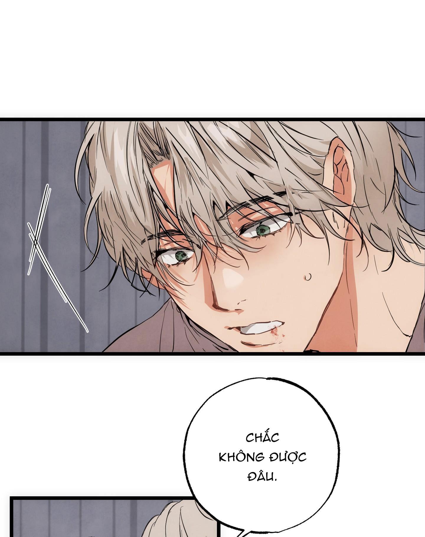 Đọc truyện SỰ THAM LAM CỦA NHÂN LOẠI - Chapter 8.3
