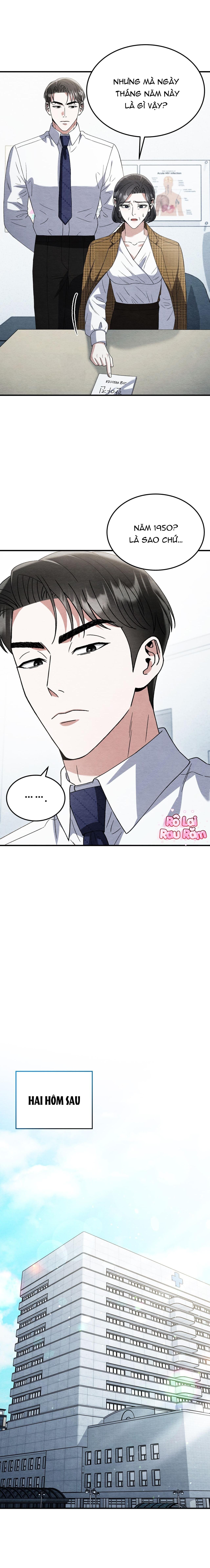 Đọc truyện ĂN MỘT LỜI HAI - Chapter 60