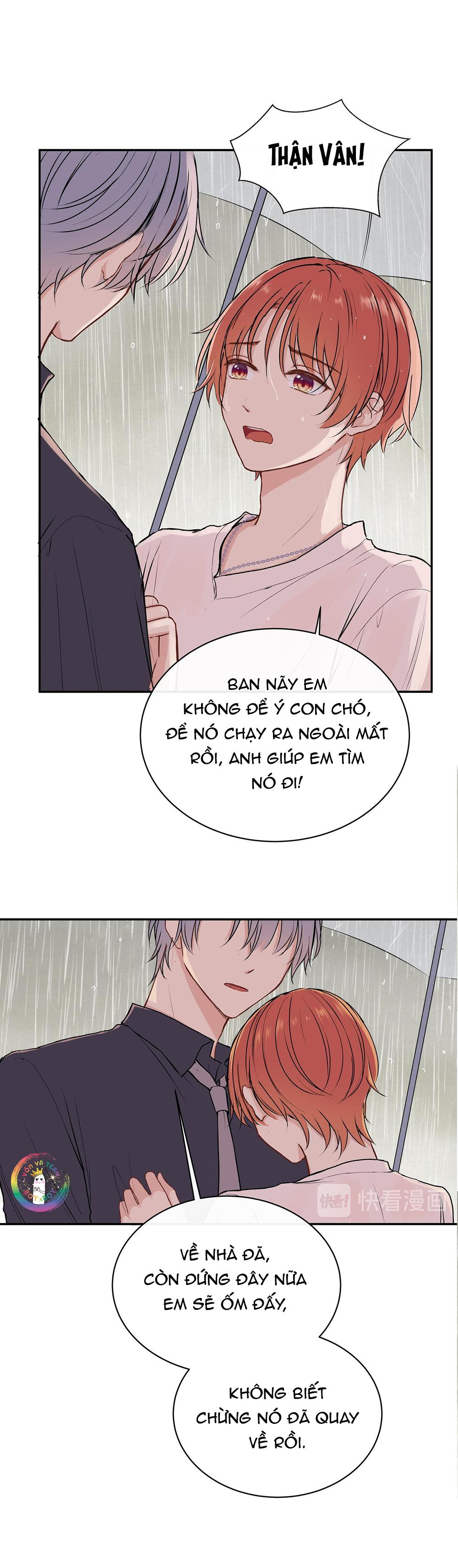 Đọc truyện Liquor Gummies - Chapter 28