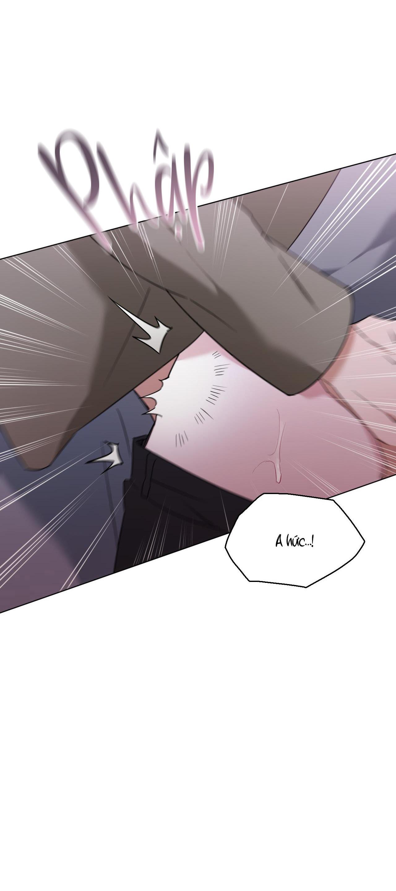 Đọc truyện  Dễ thương là lỗi của tôi sao? - Chapter 43