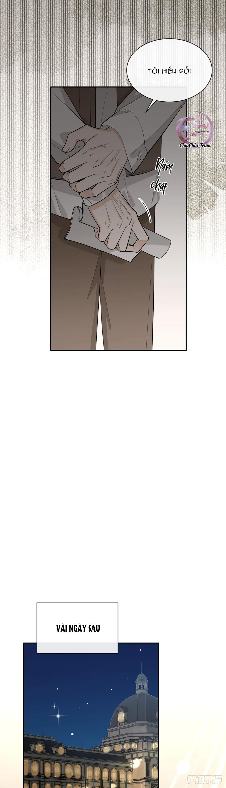 Đọc truyện Cún bự ăn hiếp chủ - Chapter 83