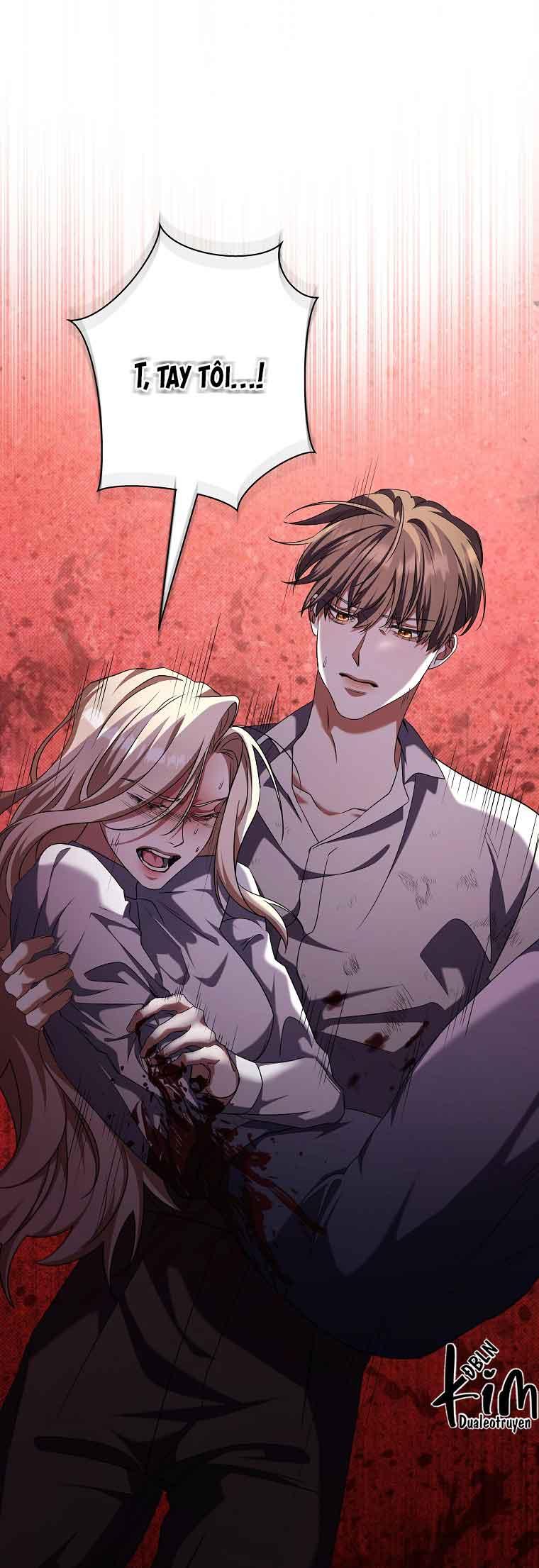 Đọc truyện OPEN THE DOOR - Chapter 40