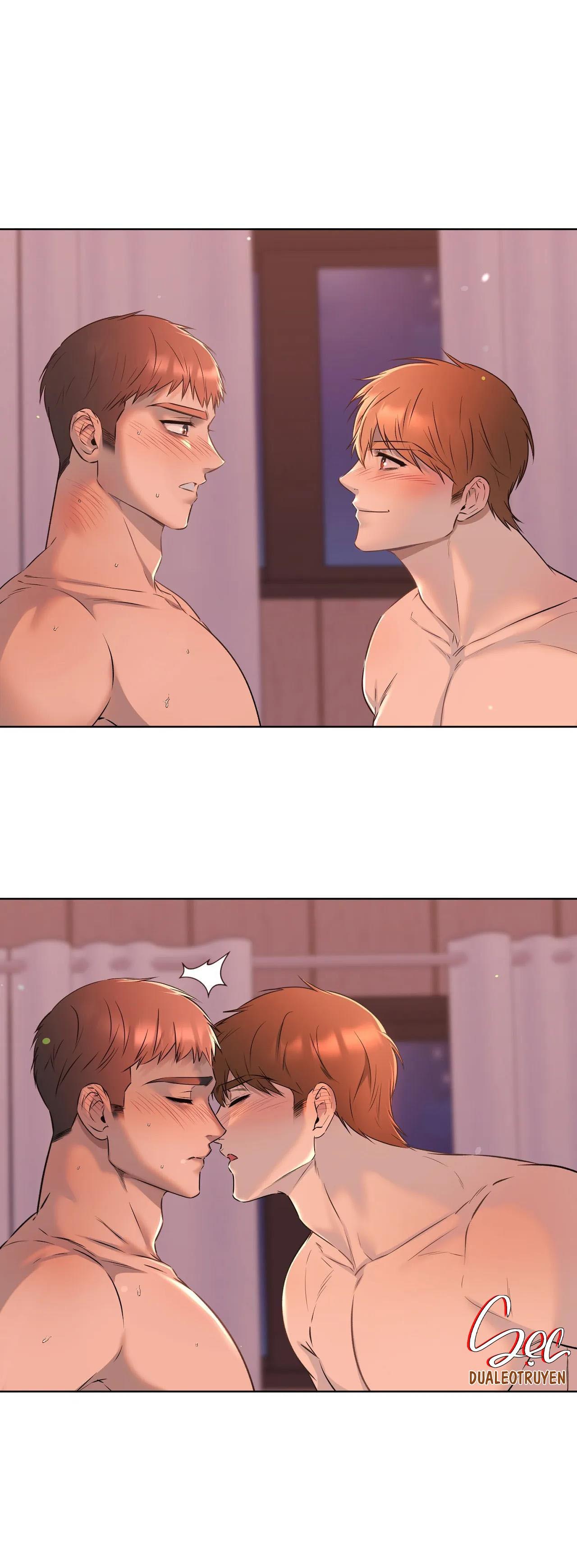 Đọc truyện BÊN TRONG LỚP CẢNH PHỤC - Chapter 46