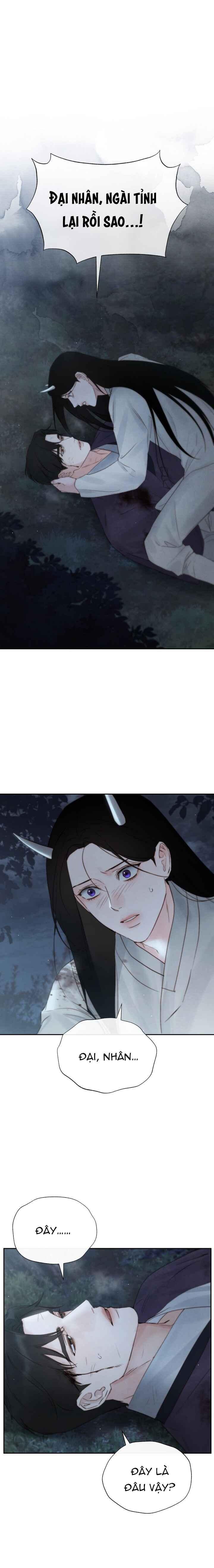 Đọc truyện THUỐC ĐỘC - Chapter 41