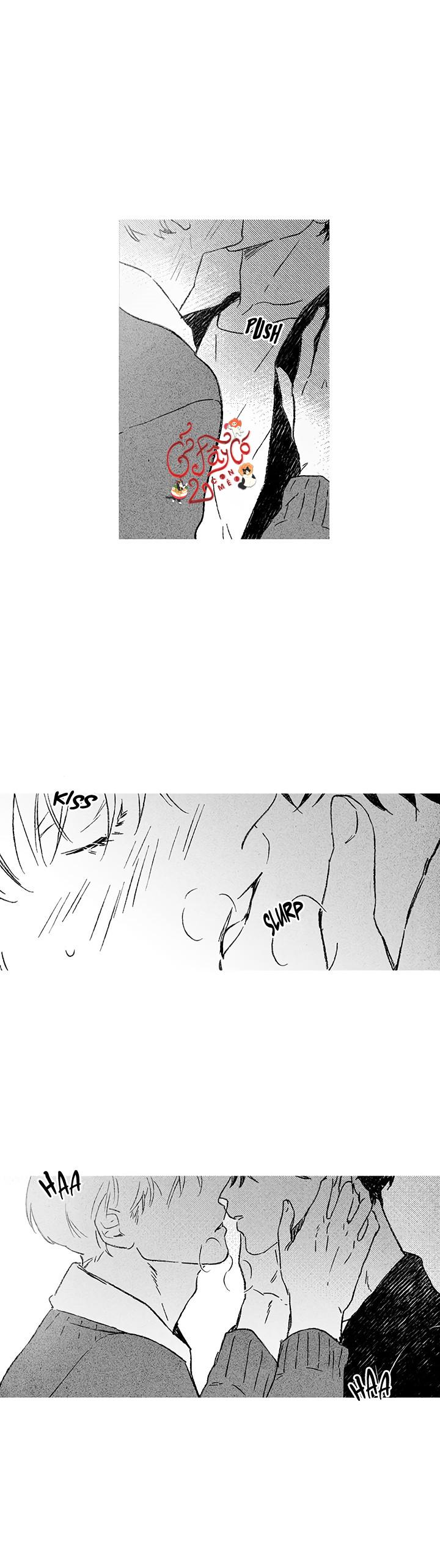 Đọc truyện Xin Hãy Yêu Tôi - Chapter 7