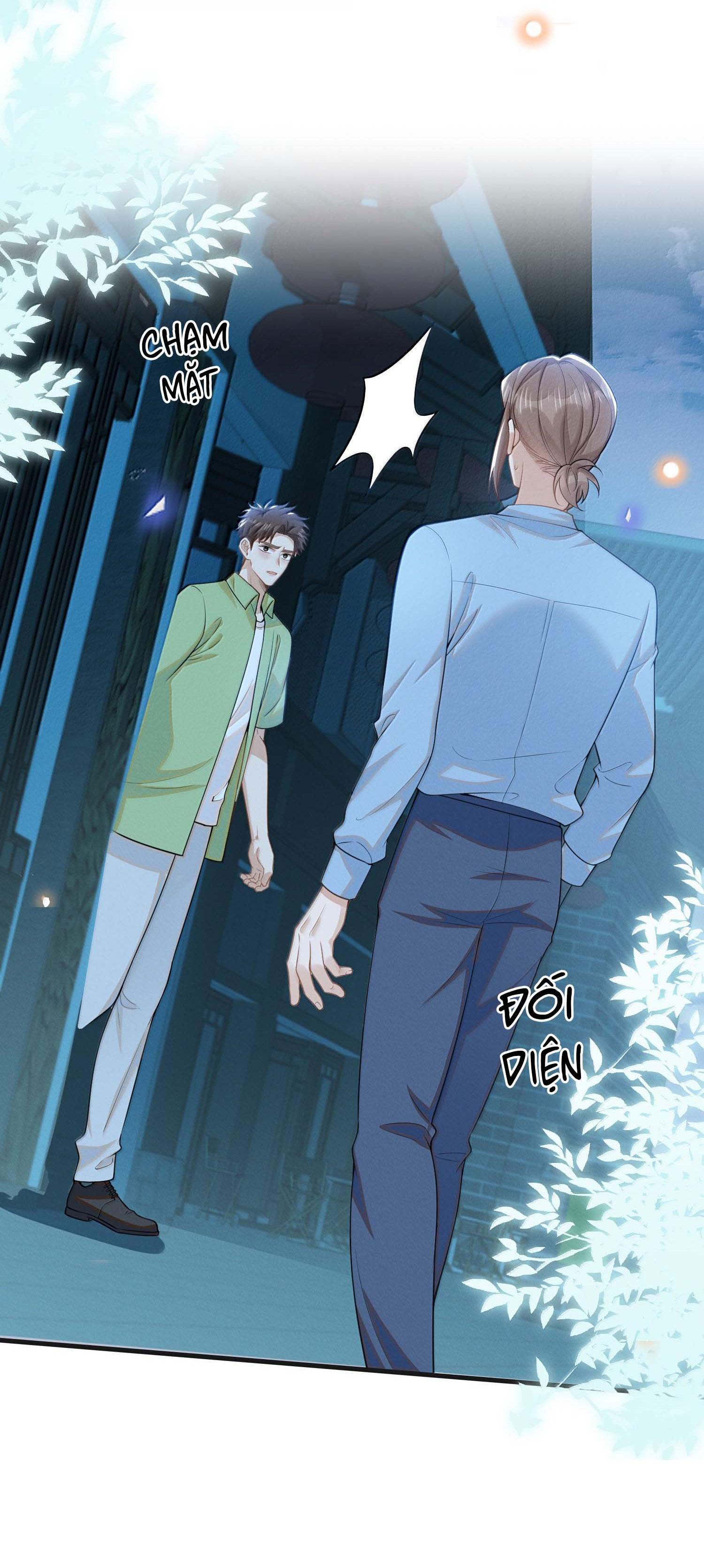 Đọc truyện Lai sinh bất kiến - Chapter 142