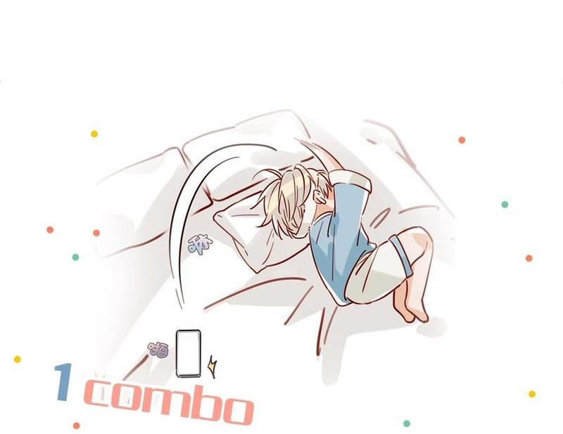 Đọc truyện Tôi và đối tác của tôi [DROP] - Chapter 43