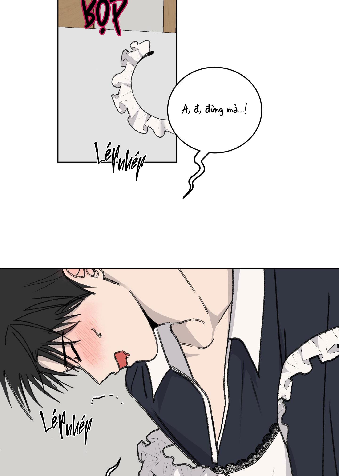 Đọc truyện Missing Romance - Chapter 15