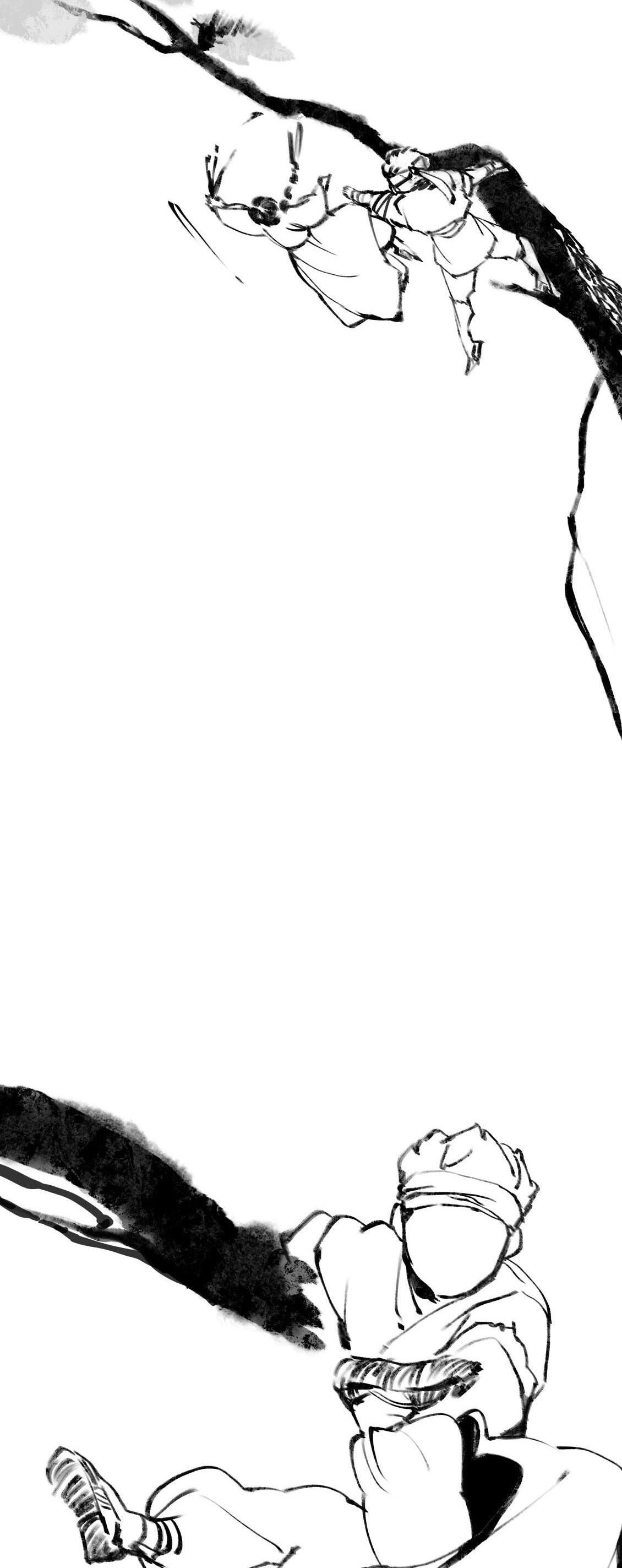 Đọc truyện PALJAE - Chapter 101