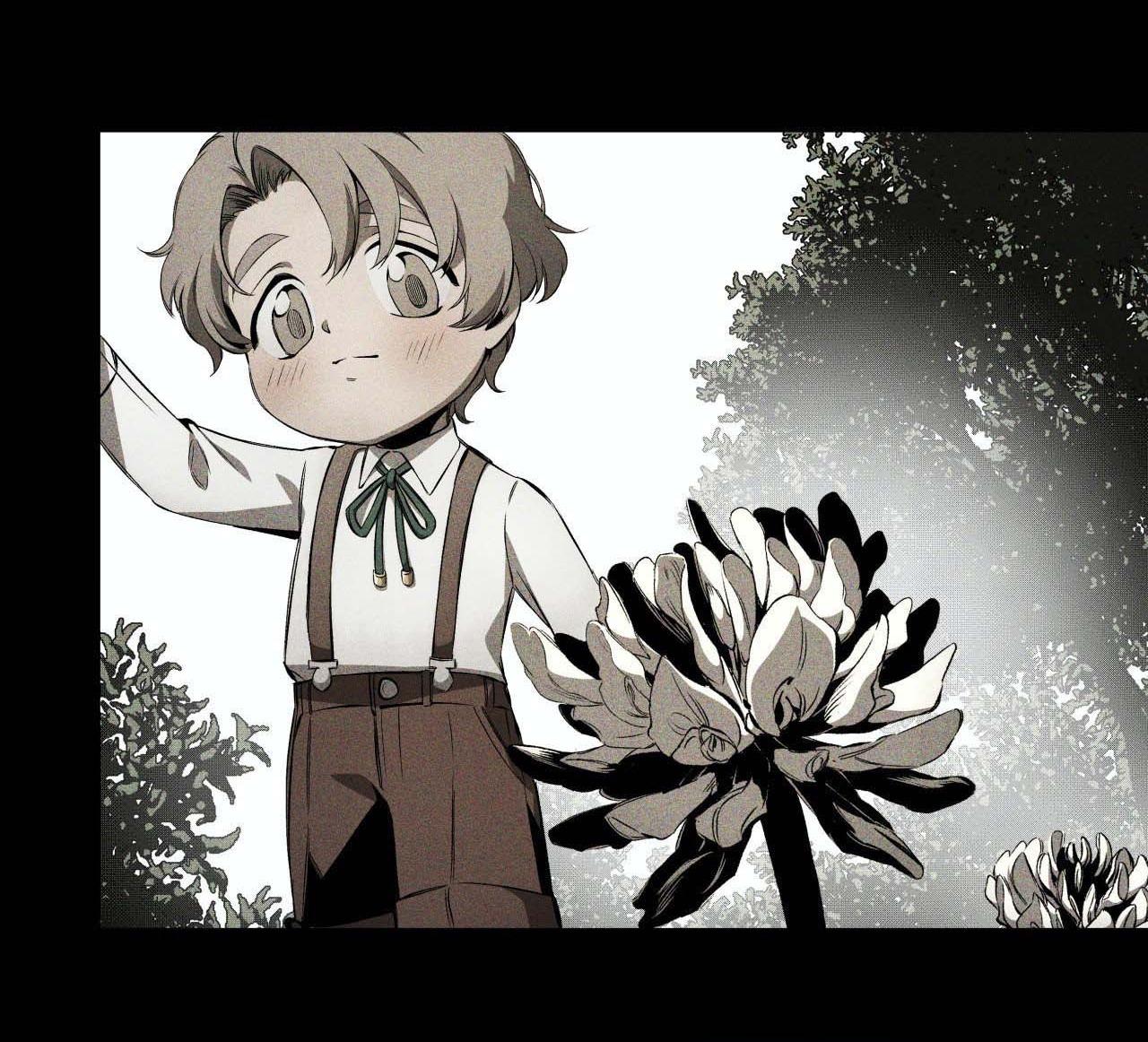 Đọc truyện UNHOLY - Chapter 3