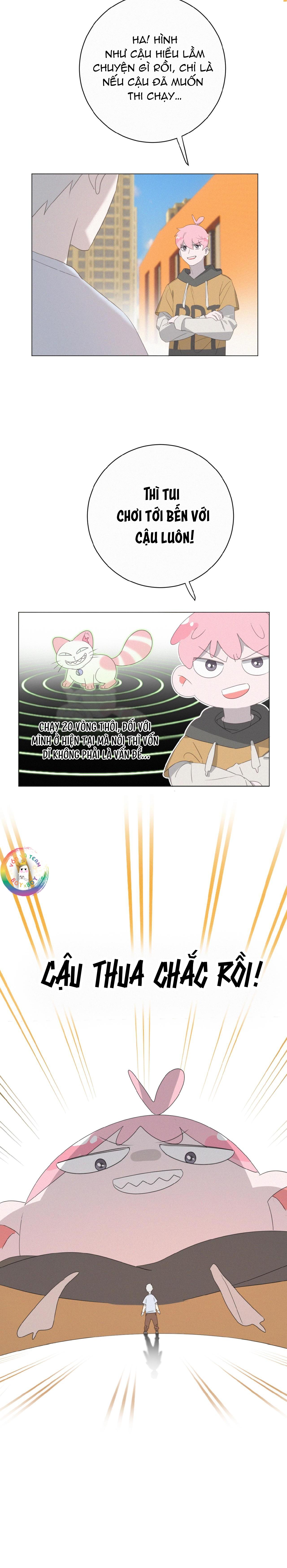 Đọc truyện Xã Hội Mồn Lèo - Chapter 51