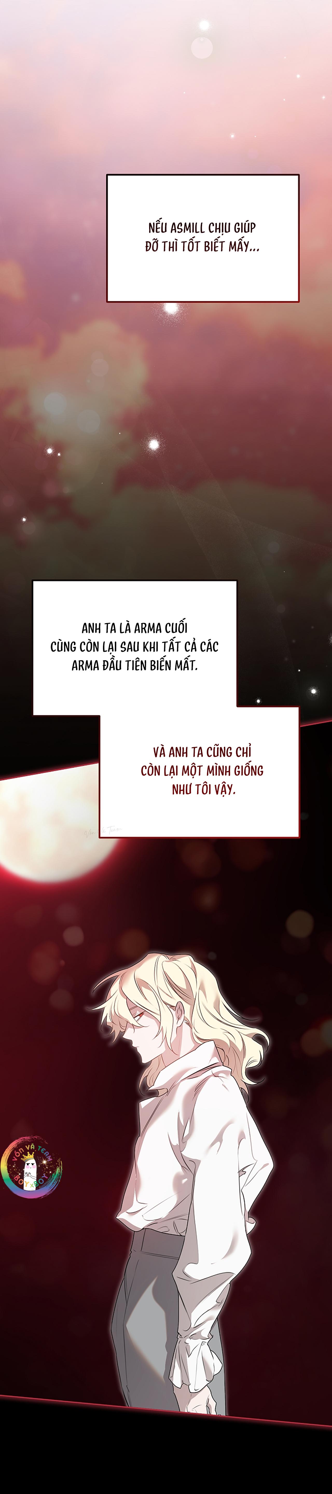 Đọc truyện (END) Này, Đừng Có Nhấn Cái Nút Đó! - Chapter 28