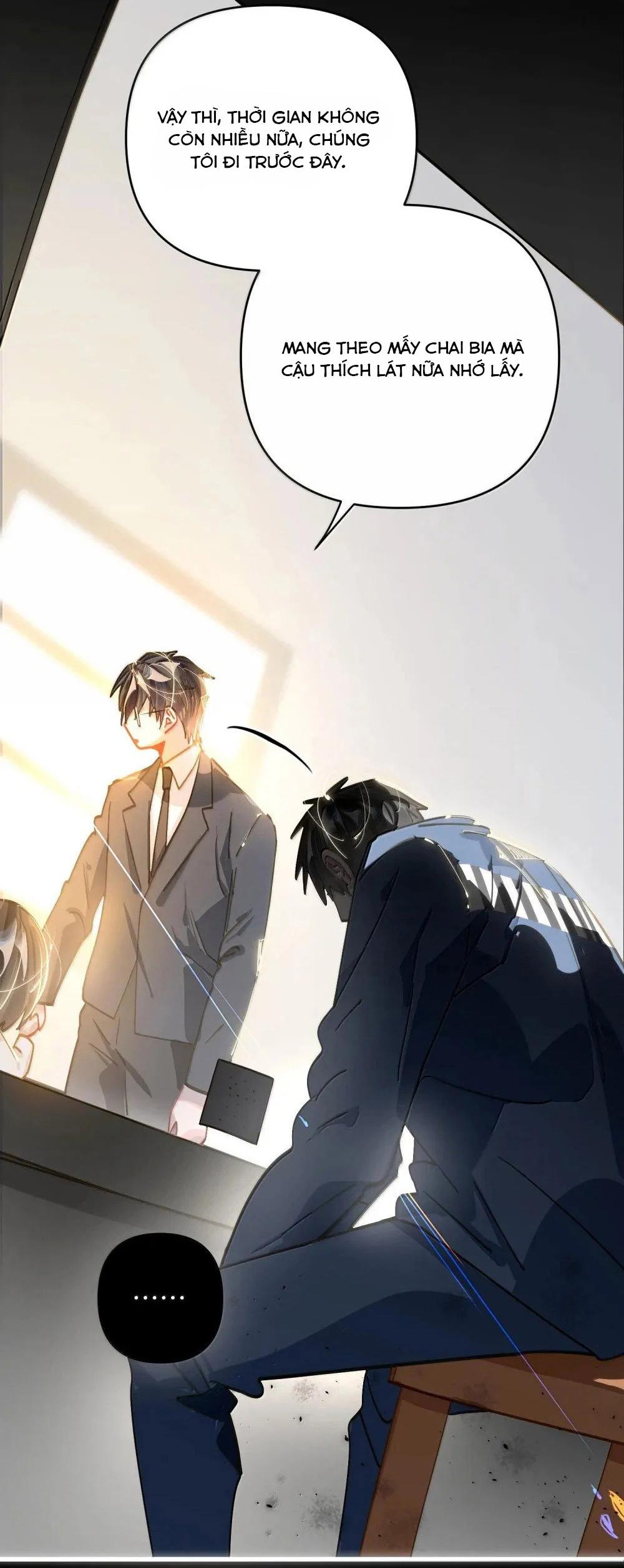 Đọc truyện Tôi có bệnh - Chapter 63