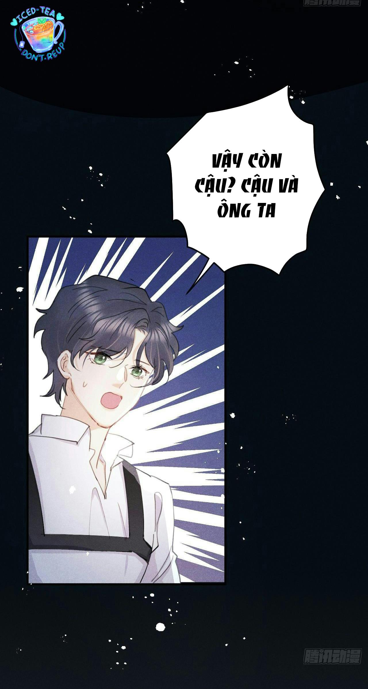 Đọc truyện Lang Sói Thượng Khẩu - Chapter 82