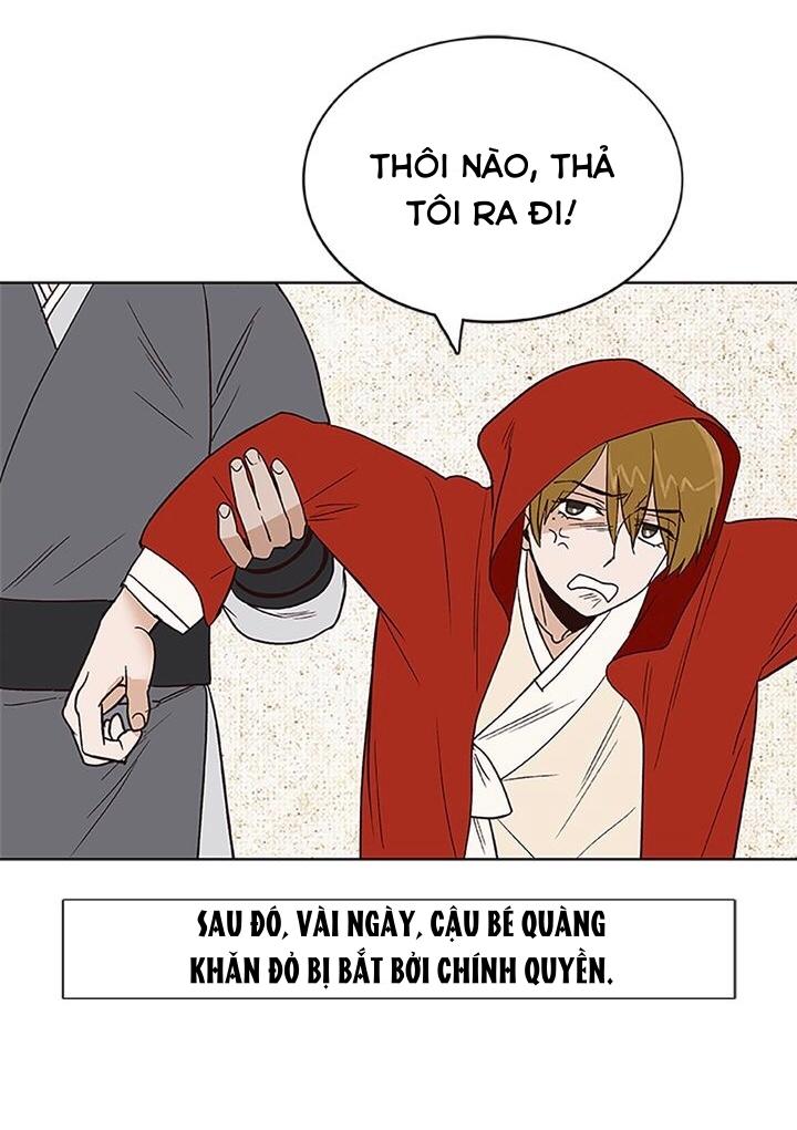 Đọc truyện [Hoàn] Rạp Chiếu Phim BL Cổ Điển - Chapter 50