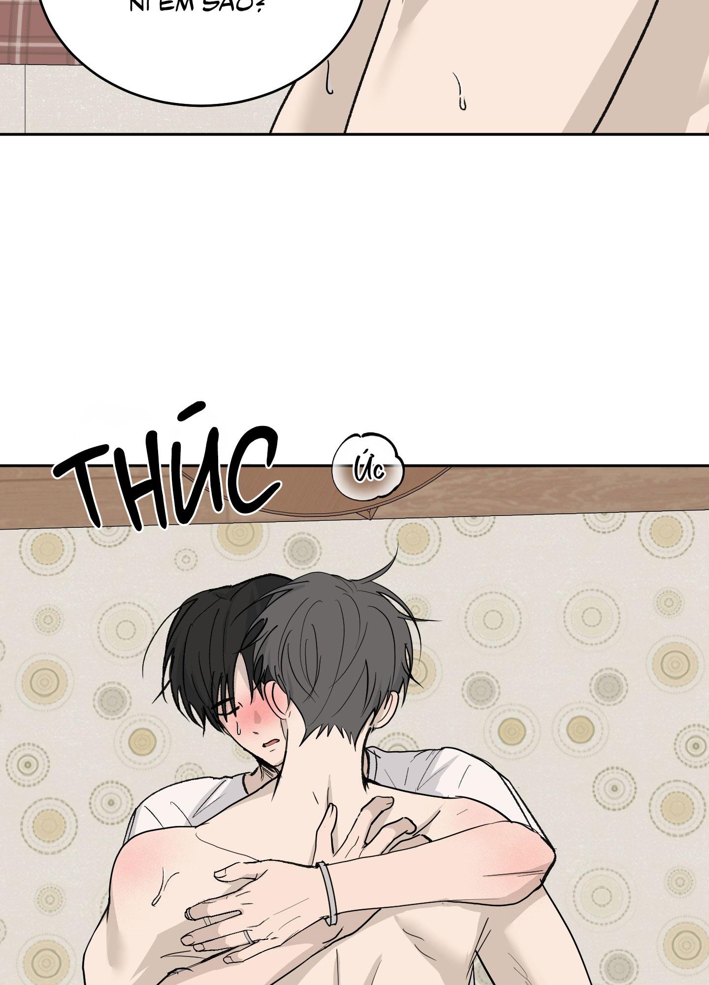 Đọc truyện Missing Romance - Chapter 51