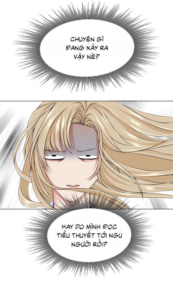 Đọc truyện Sao cứ phải dây dưa với nhân vật phụ như ta - Chapter 1