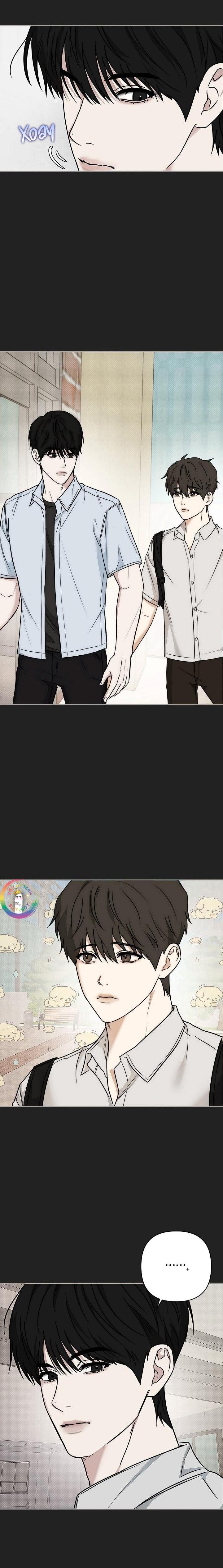 Đọc truyện (END) DẤU ẤN - Chapter 10