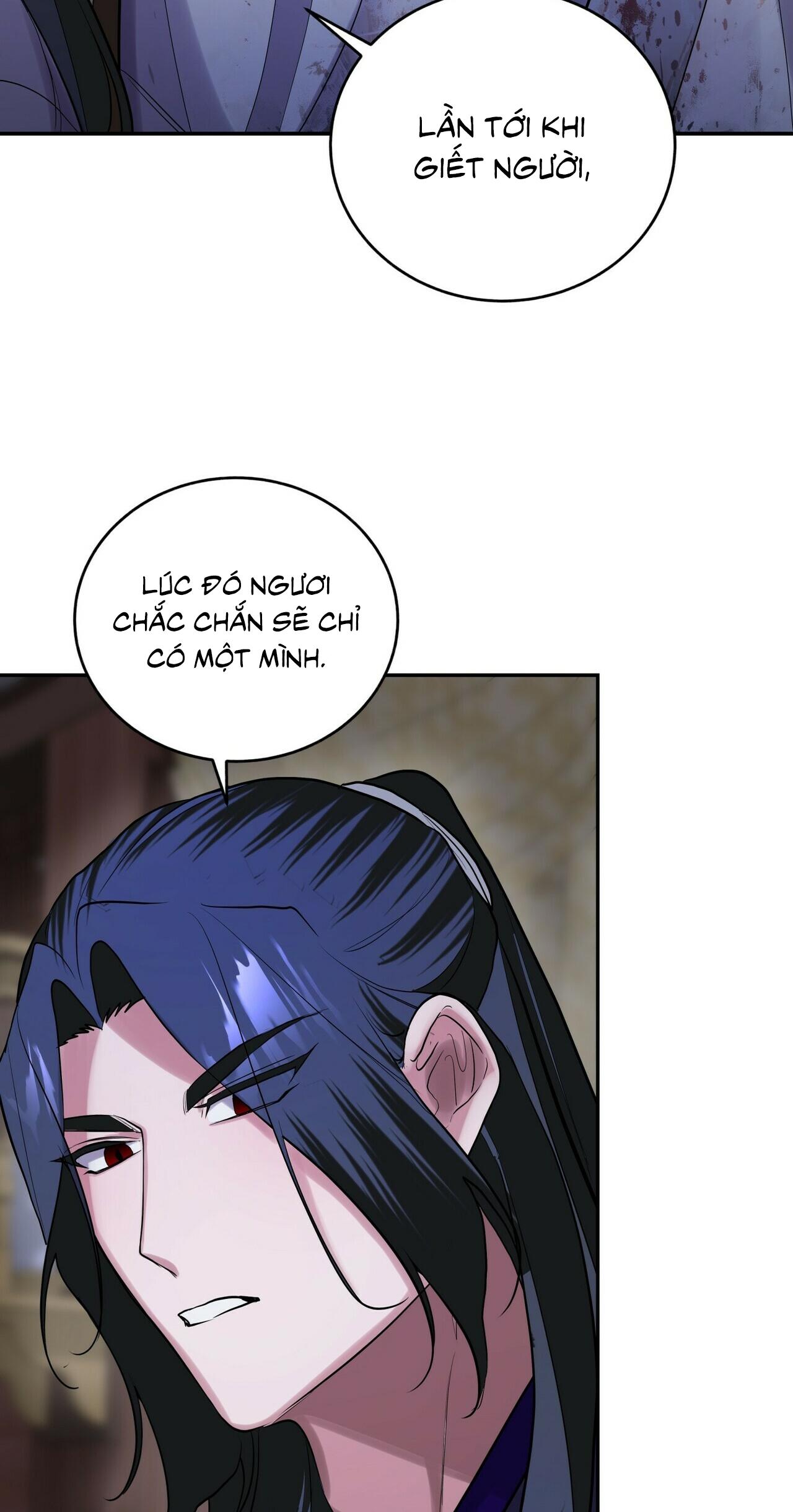 Đọc truyện BÁT NHÃ GIAI NHÂN - Chapter 21