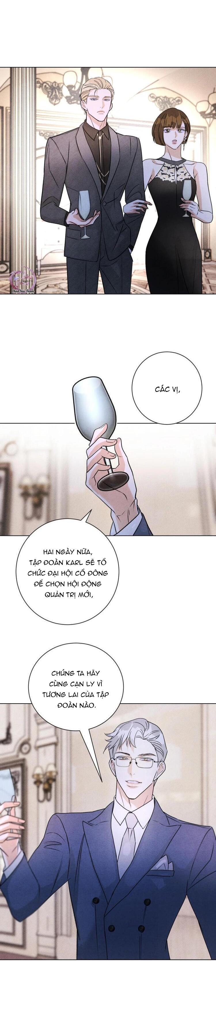 Đọc truyện Anh Trai Rẻ Tiền Của Tôi (END) - Chapter 56