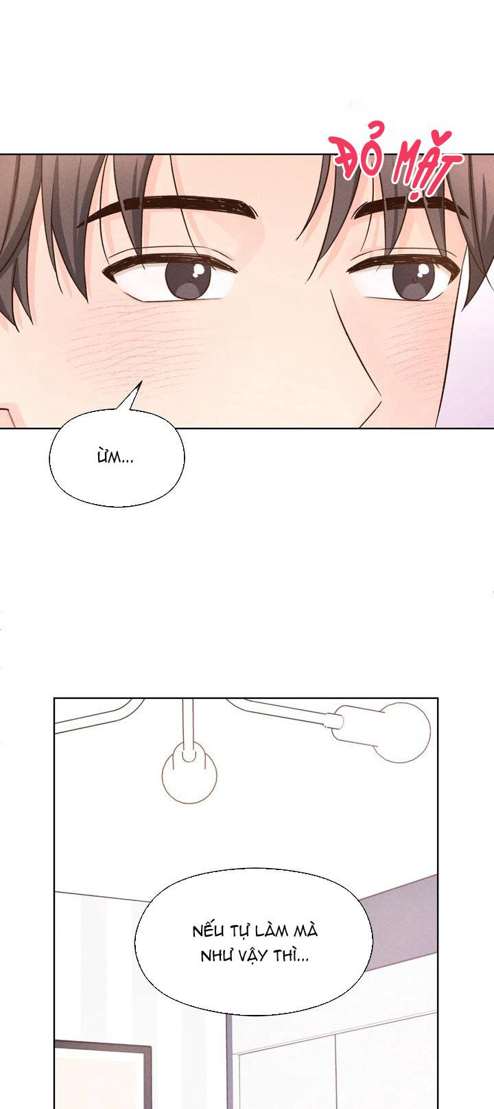 Đọc truyện TUYỂN TẬP BL THÚ NHÂN VÀ XÚC TU - Chapter 18.3