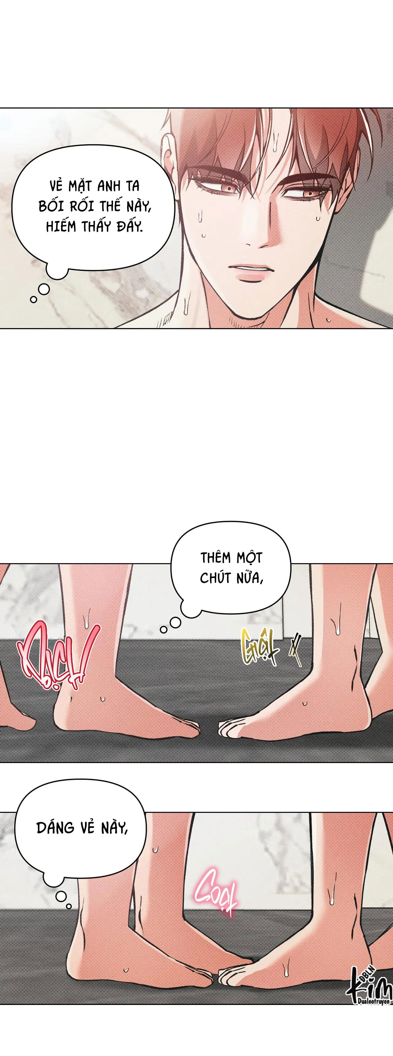 Đọc truyện CẨN THẬN TRĂNG TRÒN THÁNG 3 ĐẤY - Chapter 75