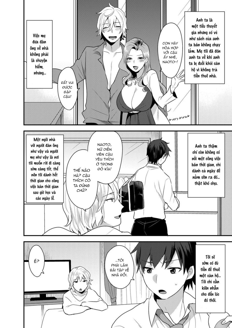 Đọc truyện Tổng Hợp Oneshot Của Tịnh - Chapter 248