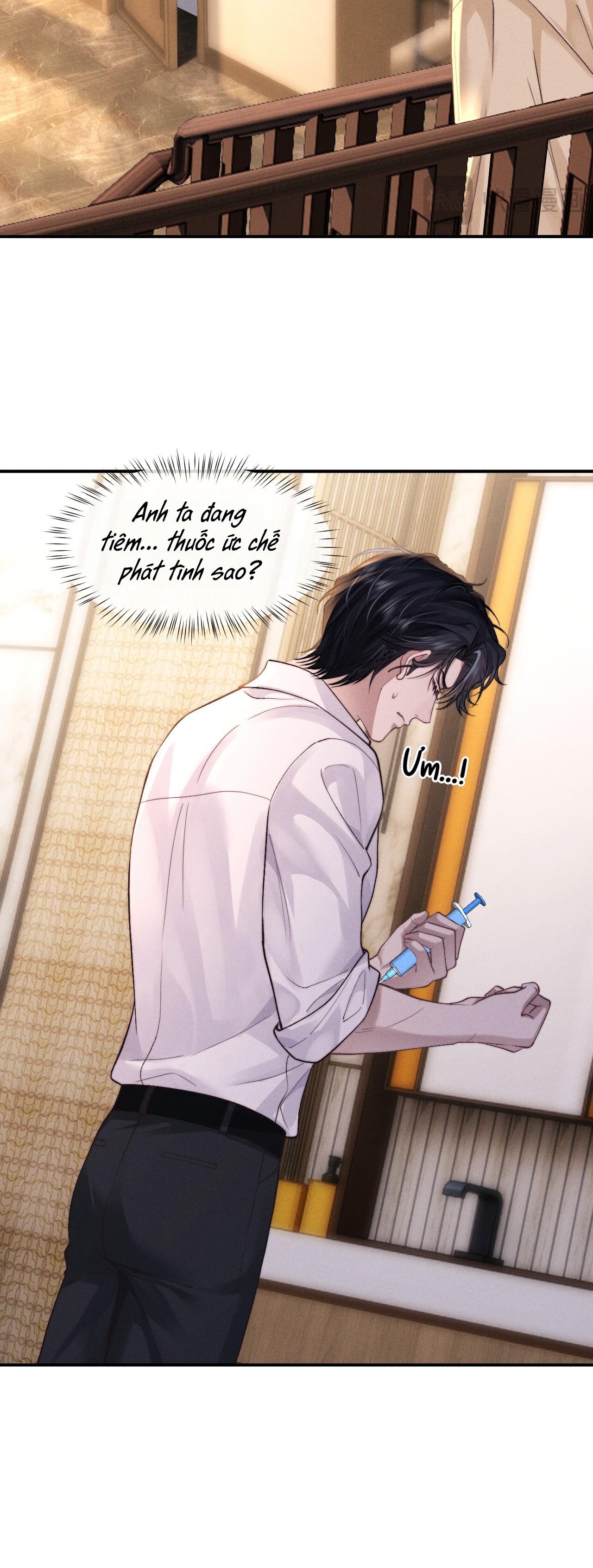 Đọc truyện Chấp Sự Thỏ Tai Cụp - Chapter 138