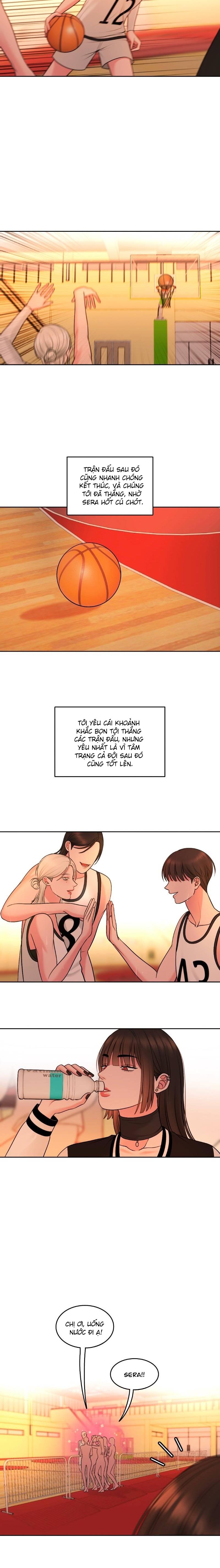 Đọc truyện Vô Tình - Chapter 49