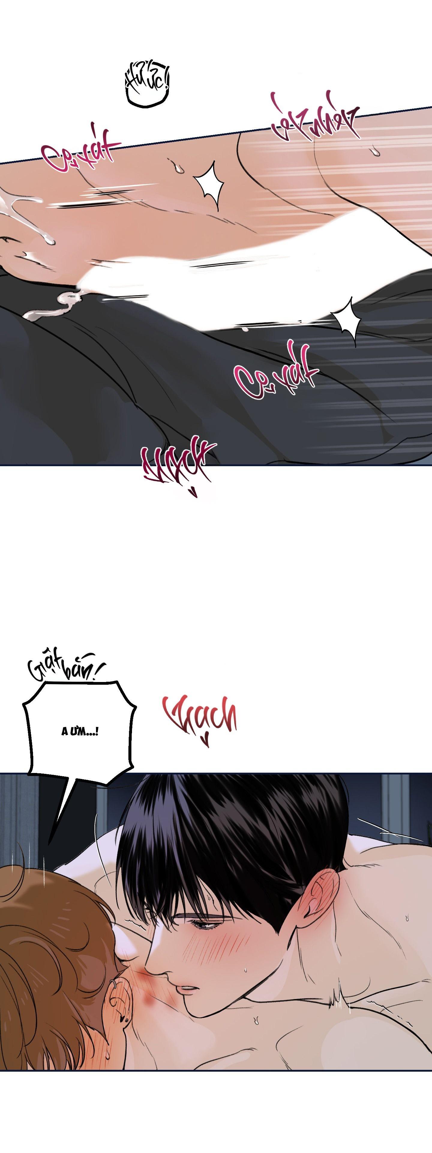 Đọc truyện LỜI TỎ TÌNH CHÂN THÀNH NHẤT - Chapter 5