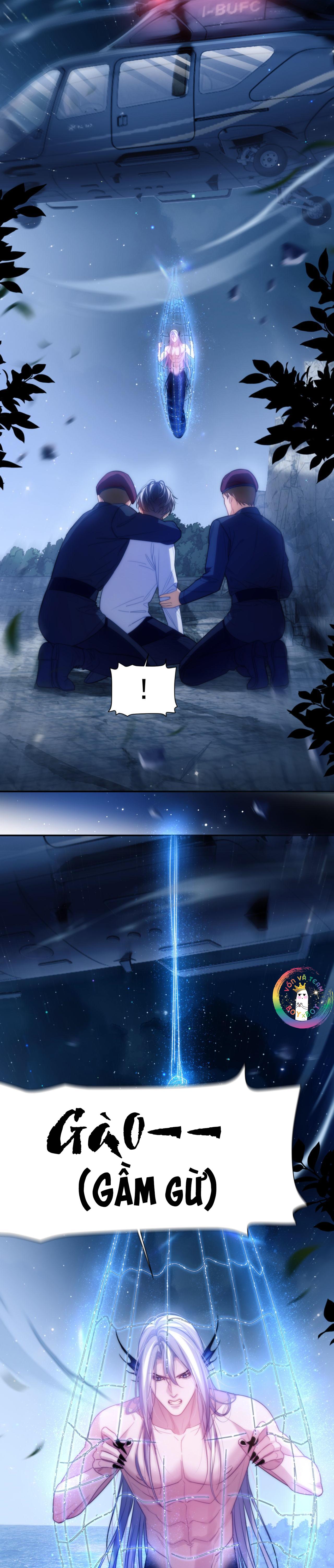 Đọc truyện Nhân Ngư Desharow - Chapter 66