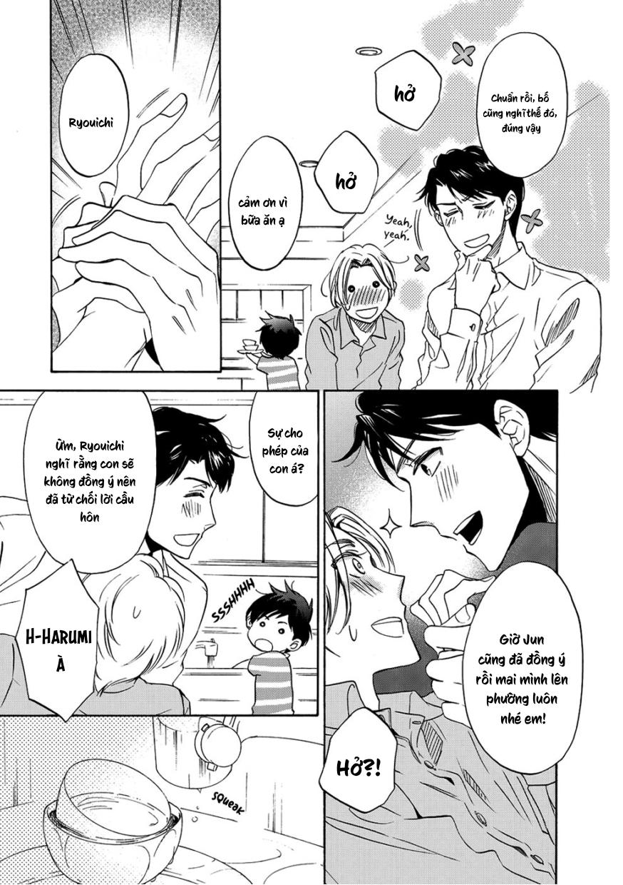 Đọc truyện Người tà răm luôn có quỷ theo sau - Chapter 88