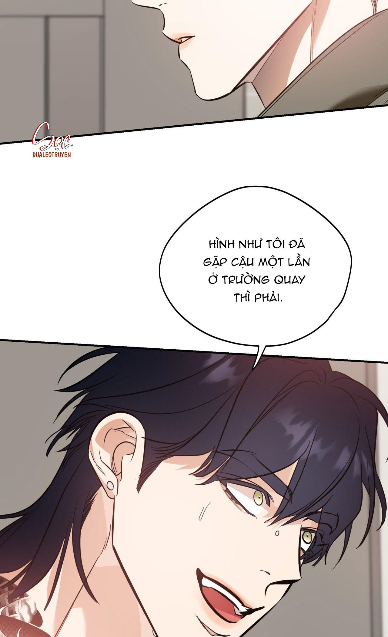 Đọc truyện LỆNH CỨU RỖI - Chapter 63