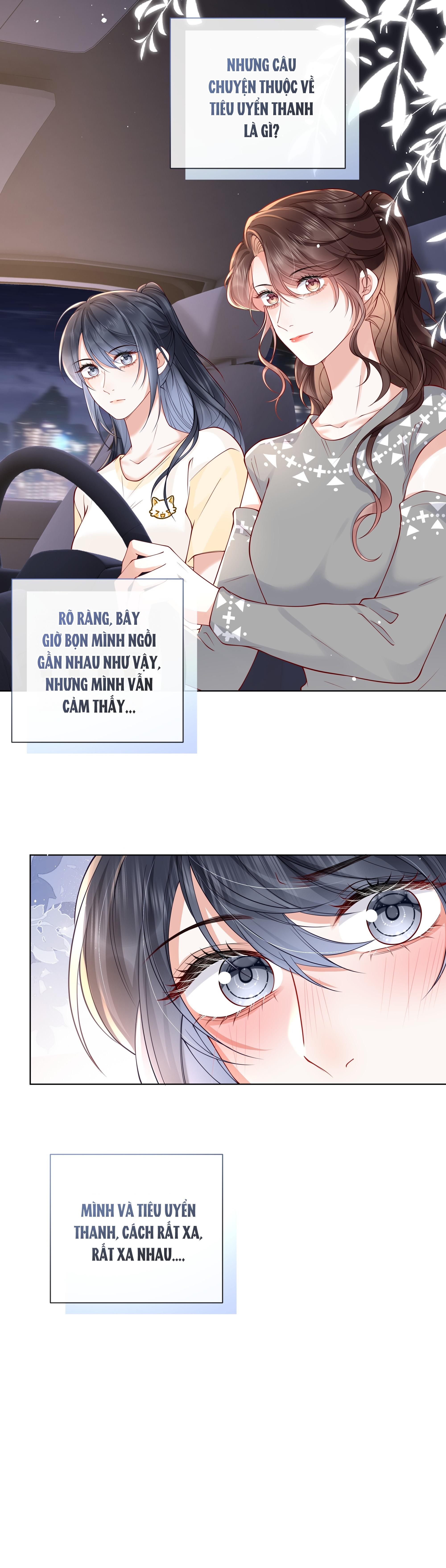 Đọc truyện Dư sinh vi kì - Chapter 26