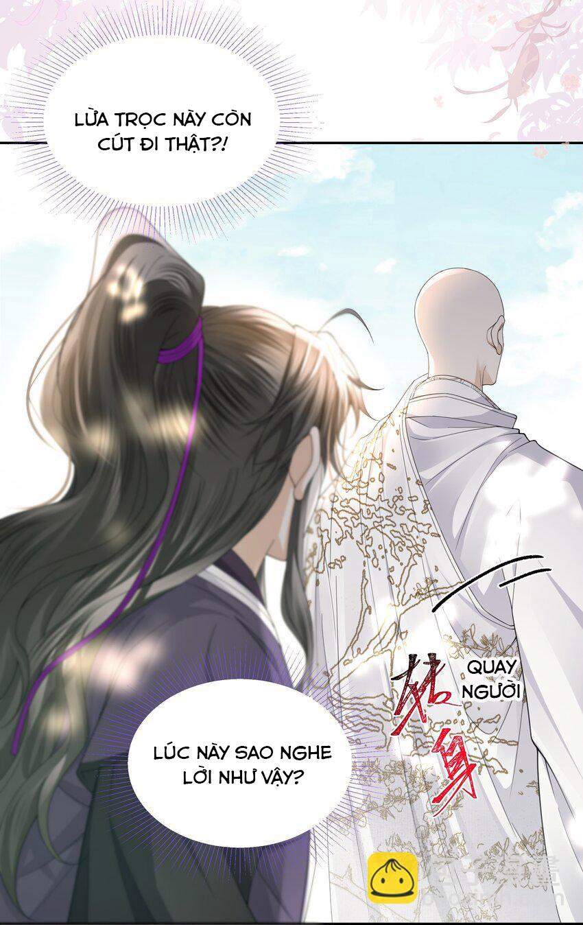 Đọc truyện Đồng tiền tham khế - Chapter 63