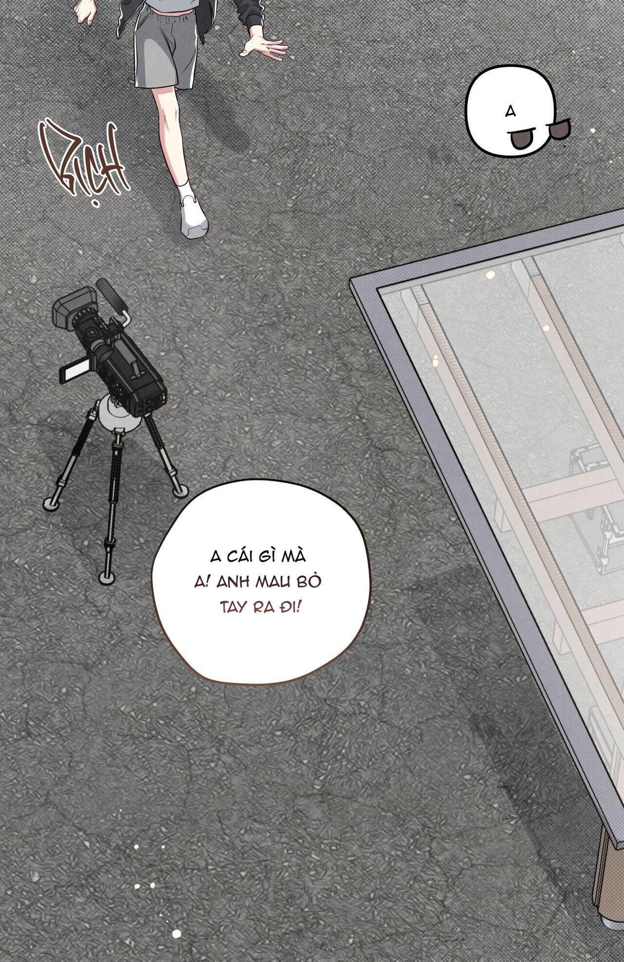 Đọc truyện CÔNG TƯ PHÂN MINH - Chapter 46