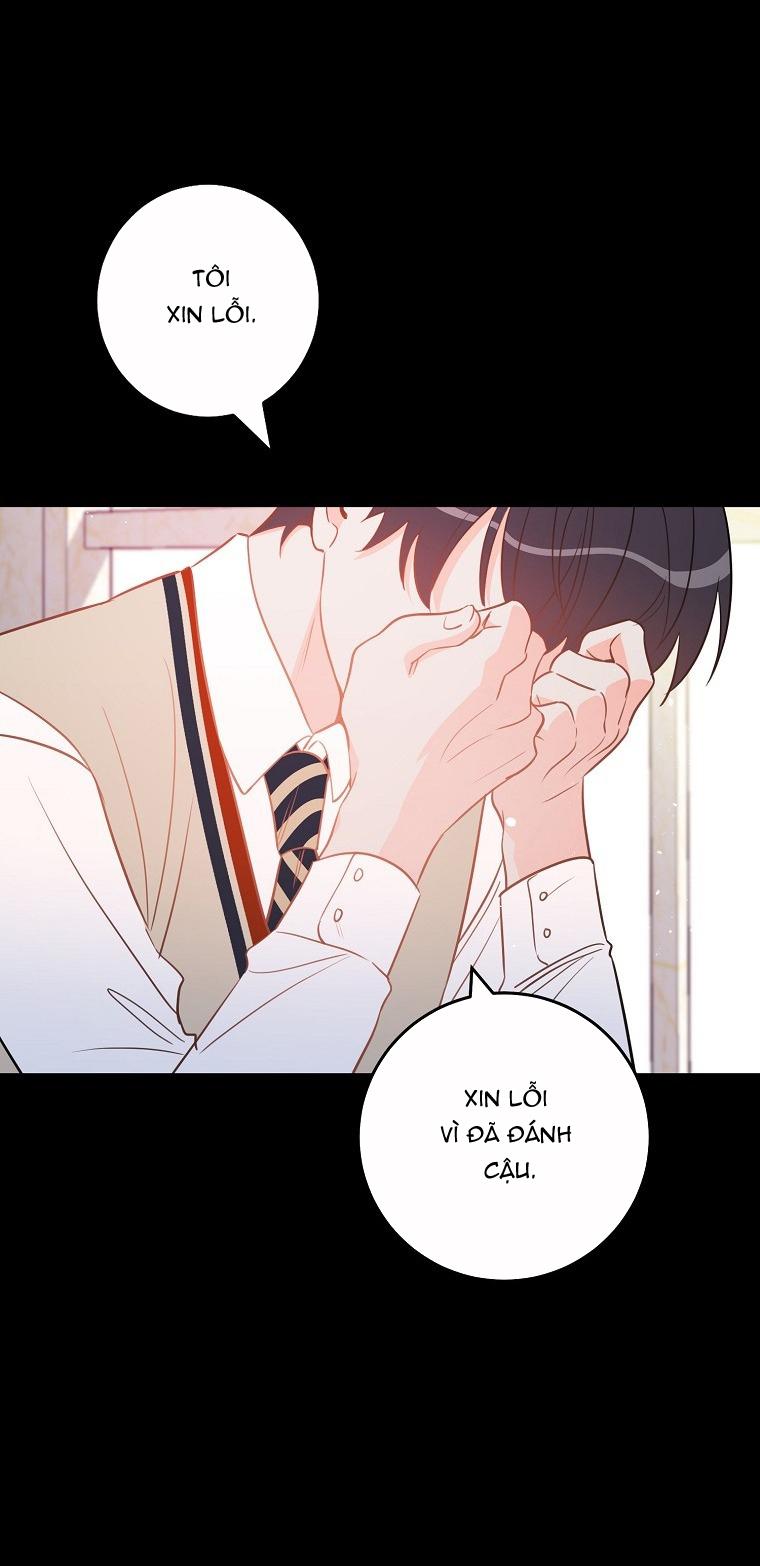 Đọc truyện Có Chuyện Gì Xảy Ra với Sự Nổi Tiếng Của Tôi Thế? - Chapter 61