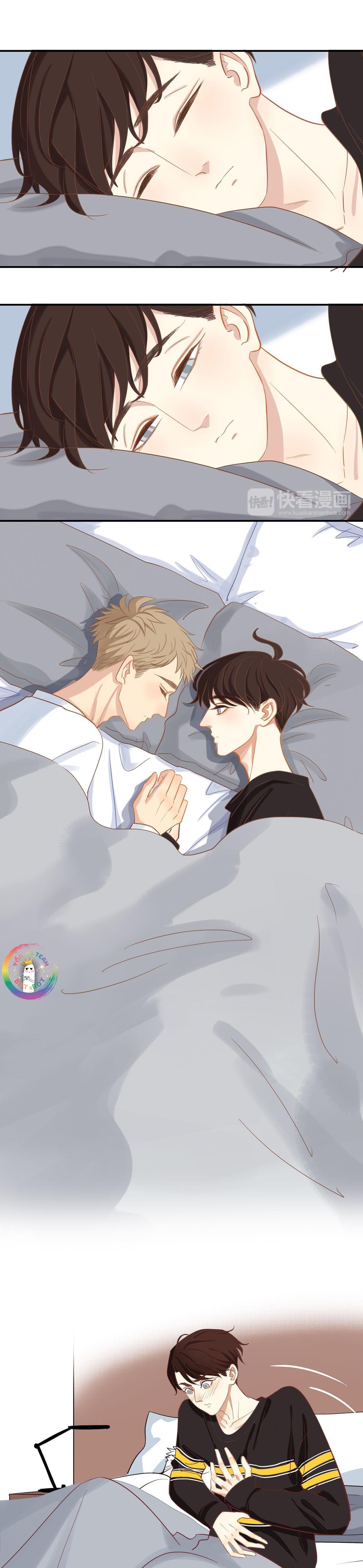 Đọc truyện Tình Chàng 30 - Chapter 26