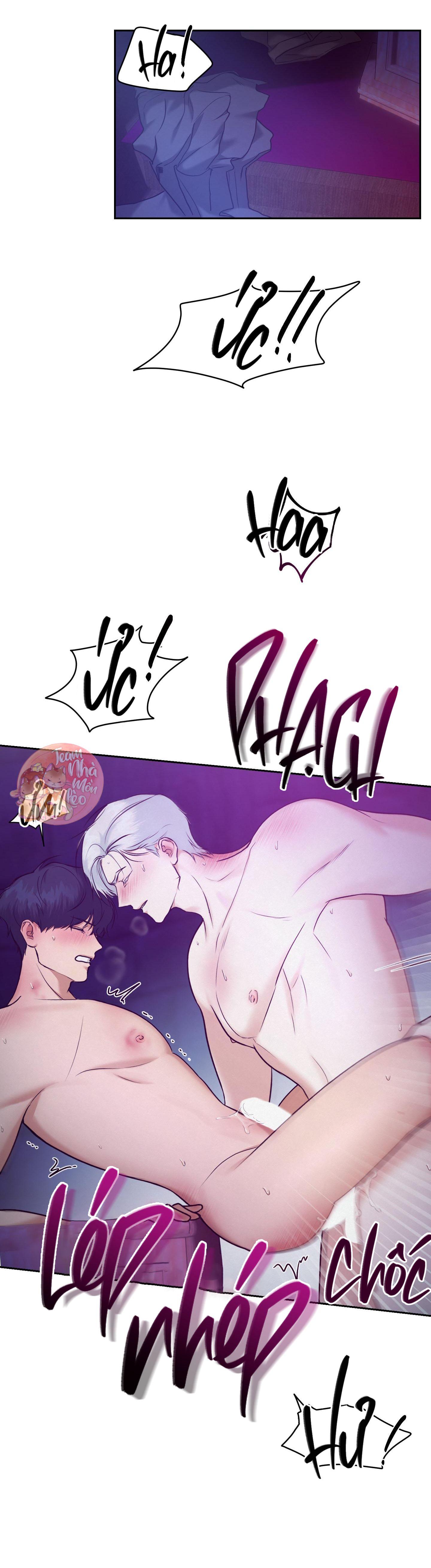 Đọc truyện Vườn Địa Đàng Của Kỵ Sĩ - Chapter 6