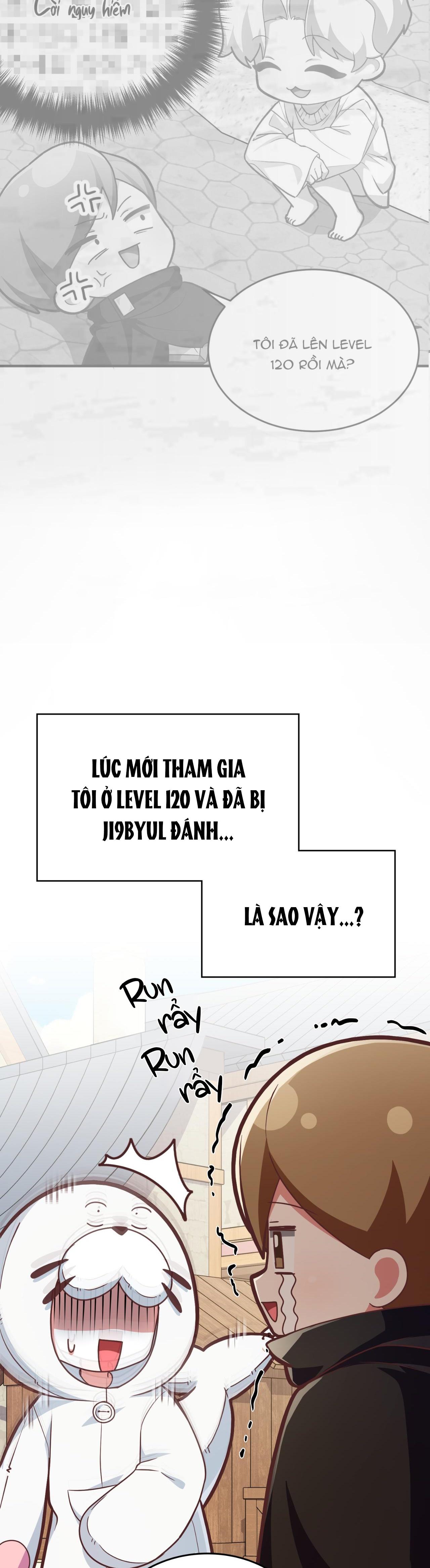 Đọc truyện Guild member - Chapter 24