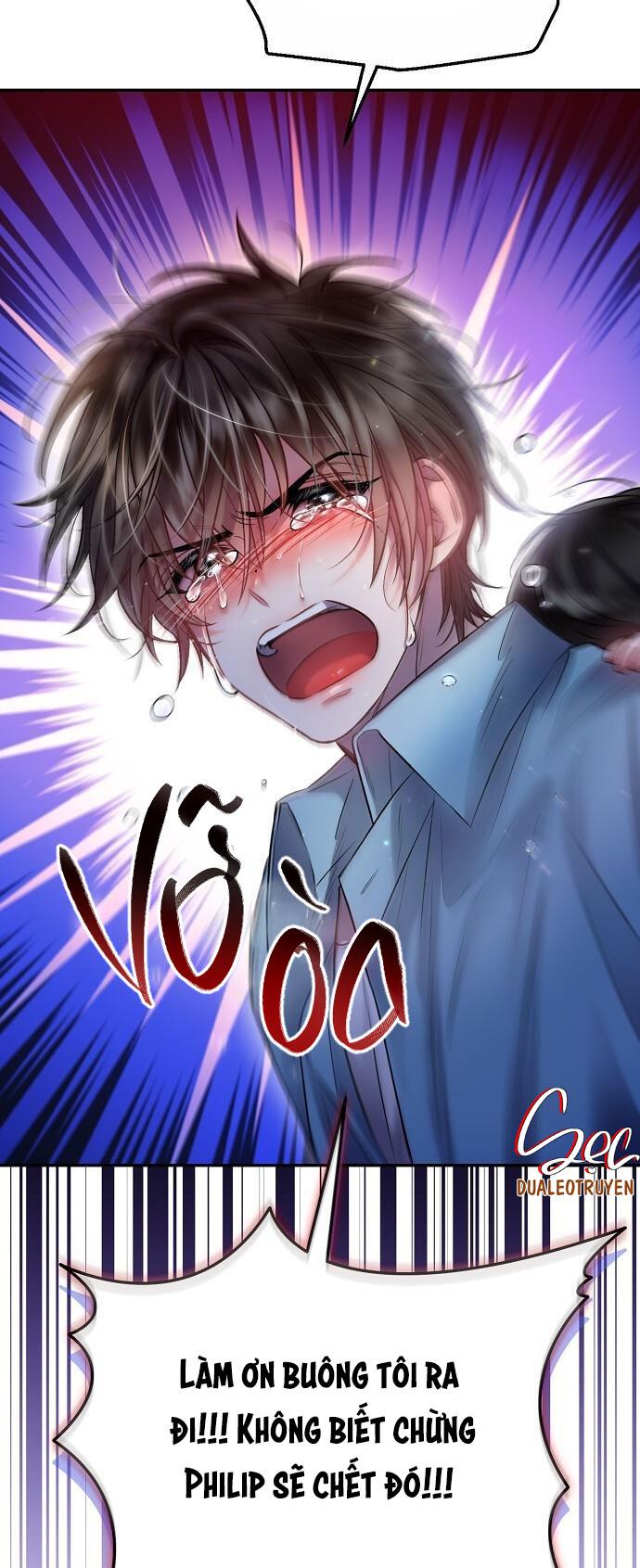 Đọc truyện CƠN MƯA NGỌT NGÀO - Chapter 43